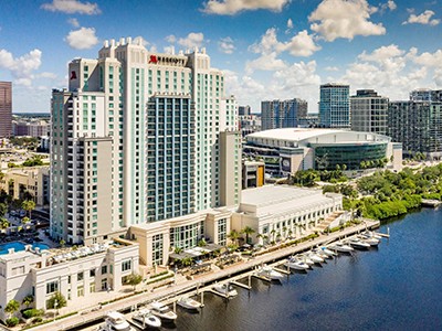 Tampa Marriott Water Street
